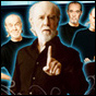 George Carlin R.I.P! No More Brain Droppings.