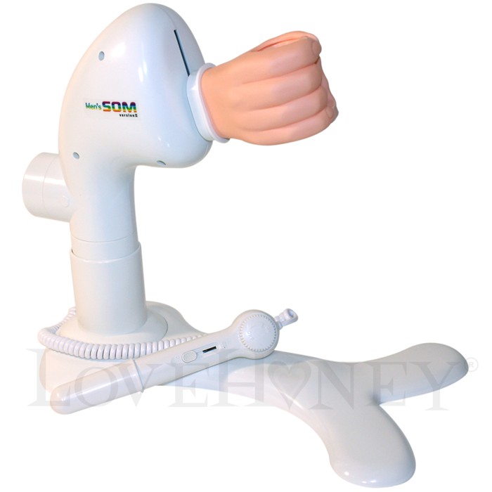handjobmachine