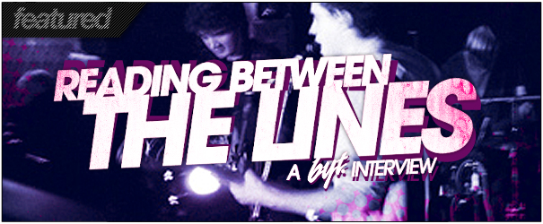 The Lines: An interview with Rico Conning