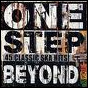 Judging A Cover By It’s Cover: Various Artists “One Step Beyond”