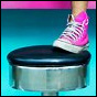 Free Mix(ED): Sneakers in The Club