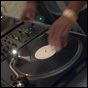 SoundExchange Party