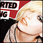 Judging A Cover By It’s Cover: The Ting Tings “We Started Nothing”