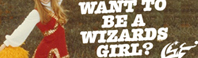 So-You Want to be a Wizards’ Girl…