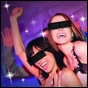 Party Photo Anonymity