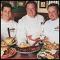 Bennigan’s Goes Belly Up