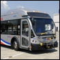 Doors Opening: New Metrobus Unveiled