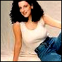 Chandra Levy Was A Nerd