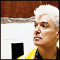 Playing with David Byrne