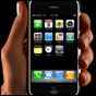 Hit Me On My iPhone