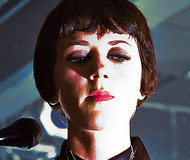 Ladytron @ Taxlo