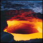 Hot Lava Love