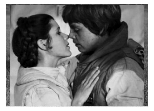 luke