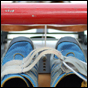 Capital Sprints Regatta