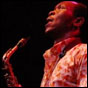 Live DC: Seun Kuti