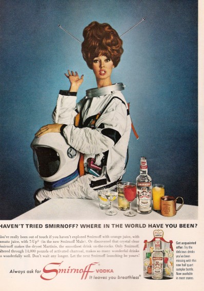 smirnoff