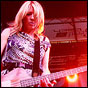 Sonic Youth & The Feelies @ Battery Park