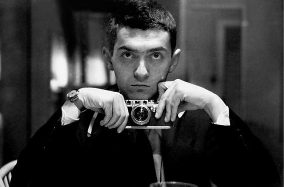 stanley-kubrick-self-portrait
