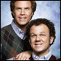 #1 With A Bullet: Step Brothers