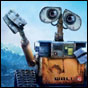 #1 With A Bullet: Wall-E