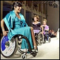Stylish, Sassy, Chic … Disabled?