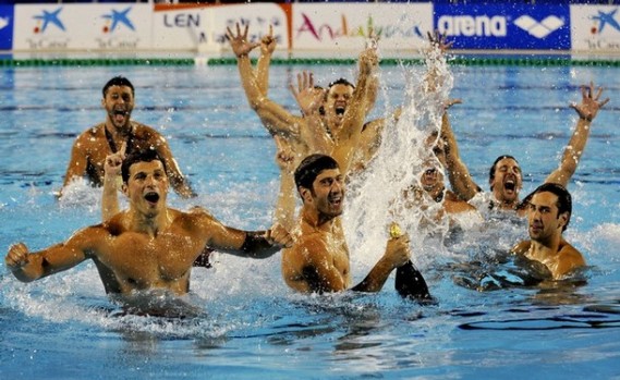 WATERPOLO-EURO-2008-MNE-SRB