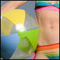 Beach Ball Boogaloo with Deep Sang