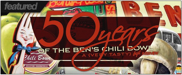 BYT Interview: Nizam Ali of Ben’s Chili Bowl