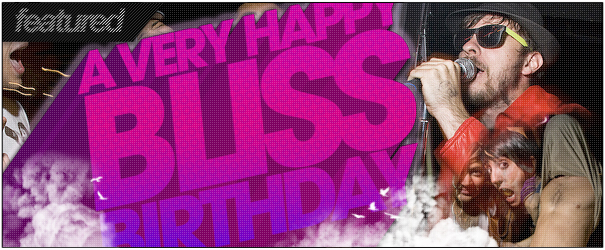 PHOTOS: BLISS 9Year Anniversary