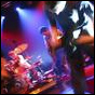 Live DC: The Ex with Getachew Mekuria @ The Cat