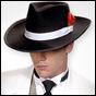 Hats ON
