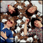 Live DC: Grizzly Bear/Violens @ The Synagogue