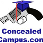 Don’t Mess With Texas Teachers: Concealed Weapons On Campus