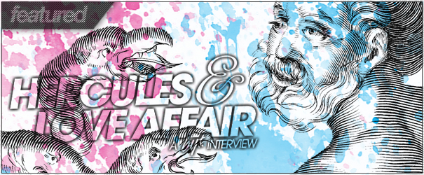 Interview: Andy Butler of Hercules and Love Affair