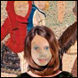 Judging A Cover By It’s Cover: Juana Molina “Son”