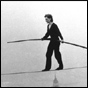 Man On Wire: Leave Your Vertigo At Home