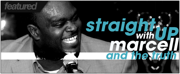 Marcell and the Truth