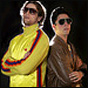 Ticket Giveaway: Nouveau Riche / Disco City Takeover @ LODA