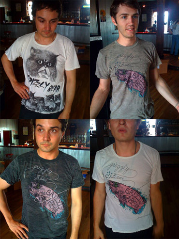 tees