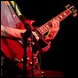 Live DC: We Are Scientists / Oxford Collapse / Apache Beat @ The Cat