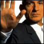 Ben Kingsley + Minor Threat =