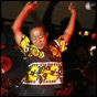 Ticket Giveaway: Chopteeth Afrofunk Big Band @ The Cat