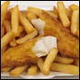Eating Classy Abroad: London Chain Restaurants