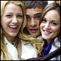 Gossip Girled.