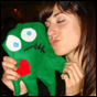 DIY: Cuddly Friend