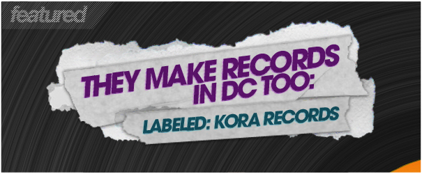 Labeled: The Kora Records