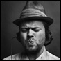 Review: Mugison with Bellman Barker at DC9