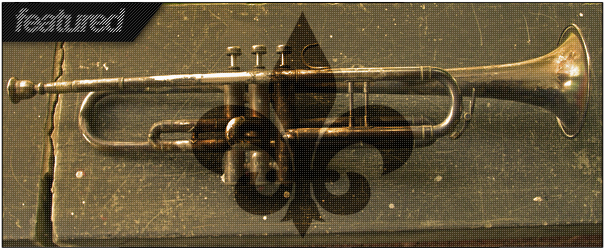 For New Orleans