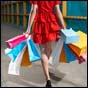 Weekend Shopping