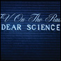 Judging A Cover By Its Cover: TV on the Radio “Dear Science”